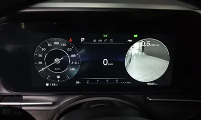 Kia Canival 2023, 70265 км, за 26600000 KRW - фото 8