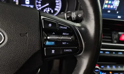 Hyundai Grandeur 2018, 206099 км, за 9200000 KRW - фото 16
