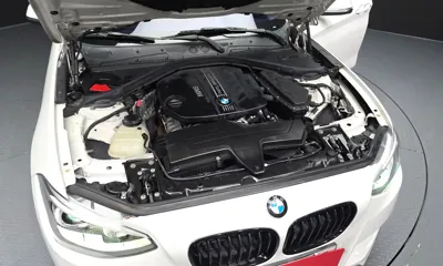 BMW 1-Series 2014, 141461 км, за 5300000 KRW - фото 6