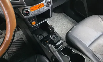 KG_Mobility_Ssangyong KORANDO 2015, 131441 км, за 4600000 KRW - фото 9
