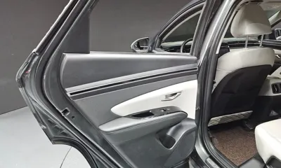 Hyundai Tucson 2021, 92872 км, за 99990000 KRW - фото 25