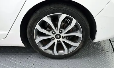 Hyundai Avante 2013, 118432 км, за 4300000 KRW - фото 21