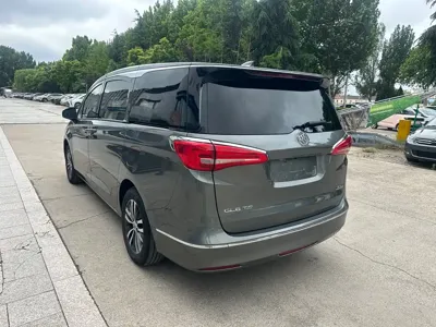 Buick GL8 2019, 210000 км, за 95000 CNY - фото 6
