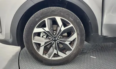 Kia Sportage 2019, 50420 км, за 16400000 KRW - фото 5