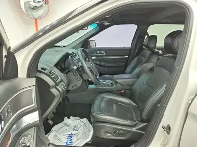 Ford Explorer 2016, 126328 км, за 9800000 KRW - фото 11