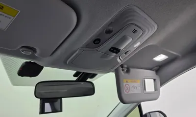 Toyota Prius 2018, 104140 км, за 14800000 KRW - фото 19