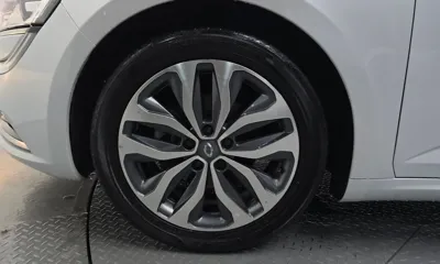 Renault-KoreaSamsung SM6 2016, 98461 км, за 4990000 KRW - фото 5