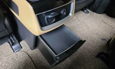 Kia Canival 2021, 74595 км, за 26490000 KRW - фото 34