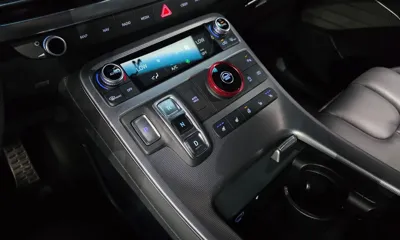 Hyundai Palisade 2023, 32638 км, за 33490000 KRW - фото 9