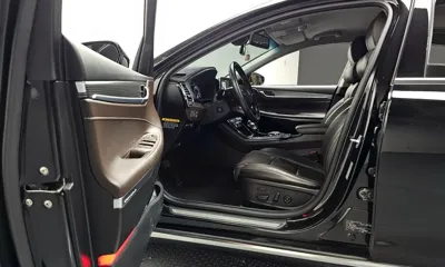 Hyundai Grandeur 2019, 113659 км, за 13800000 KRW - фото 10