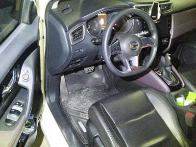 Nissan Qashqai 2019, 53000 км, за 62047.64 CNY - фото 17