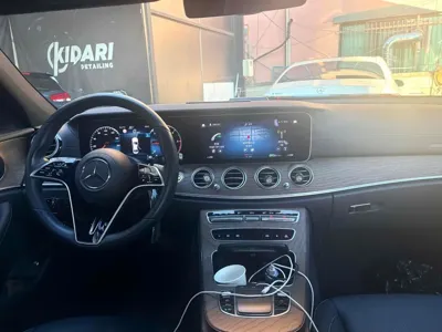 Mercedes-Benz E-Class 2021, 28000 км, за 39890000 KRW - фото 7
