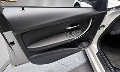 BMW 3-Series 2017, 75967 км, за 14500000 KRW - фото 24