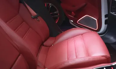 Porsche Panamera 2023, 40955 км, за 175160000 KRW - фото 9