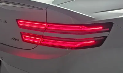 Genesis G80 2025, 36961 км, за 56900000 KRW - фото 23