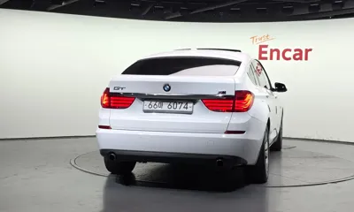 BMW Gran Turismo 2010, 132761 км, за 5390000 KRW