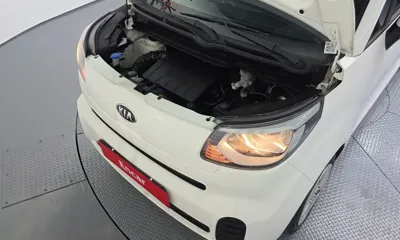 Kia Ray 2021, 76921 км, за 6800000 KRW - фото 6