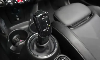 MINI Cooper 2021, 83060 км, за 15800000 KRW - фото 9
