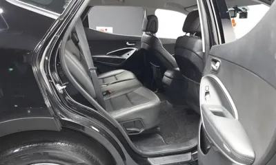 Hyundai Santafe 2018, 116079 км, за 11500000 KRW - фото 12