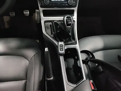 Geely Emgrand GS 2019, 55599 км, за 22500 CNY - фото 14