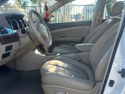 Nissan Sylphy 2009, 32000 км, за 29900 CNY - фото 9