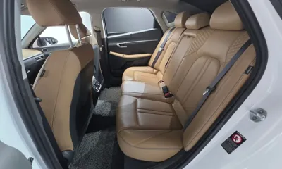 Hyundai Sonata 2020, 78174 км, за 19000000 KRW - фото 26