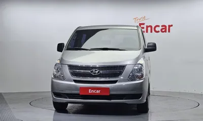 Hyundai Starex 2014, 140648 км, за 5900000 KRW - фото 3