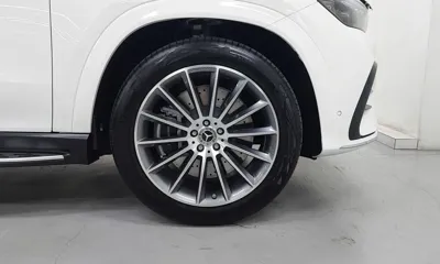 Mercedes-Benz GLE-Class 2025, 169 км, за 112000000 KRW - фото 5
