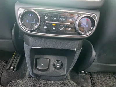 Genesis GV80 2023, 77580 км, за 13670000 KRW - фото 20