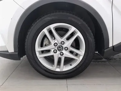 Toyota C-HR 2022, 43800 км, за 66900 CNY - фото 17