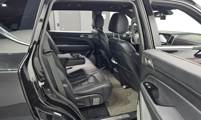 KG_Mobility_Ssangyong Rexton 2019, 71496 км, за 14990000 KRW - фото 11