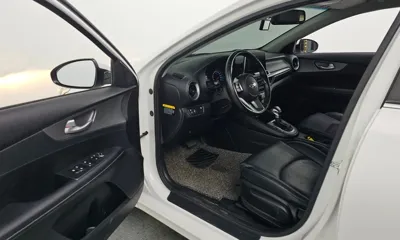 Kia K3 2019, 123267 км, за 10500000 KRW - фото 10