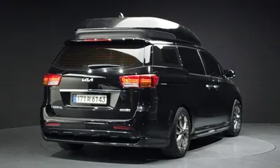 Kia Canival 2016, 194859 км, за 10490000 KRW