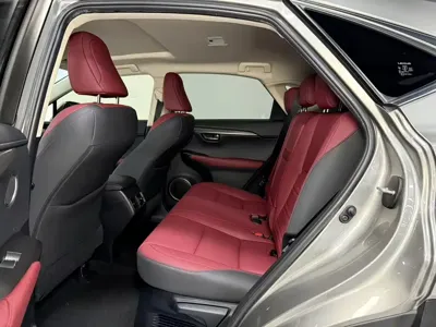 Lexus NX 2019, 68000 км, за 159900 CNY - фото 17