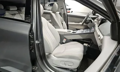 Hyundai Nexo 2019, 96461 км, за 15600000 KRW - фото 12