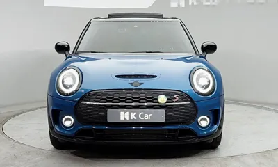 MINI Clubman 2022, 52303 км, за 23800000 KRW