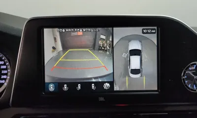 Hyundai Grandeur 2018, 111888 км, за 16990000 KRW - фото 16