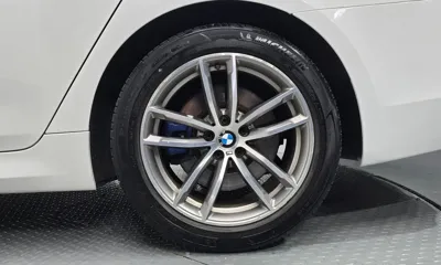 BMW 5-Series 2017, 119517 км, за 21800000 KRW - фото 21