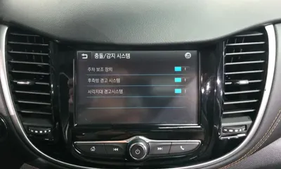 ChevroletGMDaewoo Trax 2019, 128061 км, за 5900000 KRW - фото 14