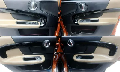 MINI Countryman 2017, 63200 км, за 13900000 KRW - фото 9