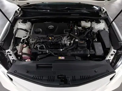 Toyota Camry 2020, 41000 км, за 97800 CNY - фото 6