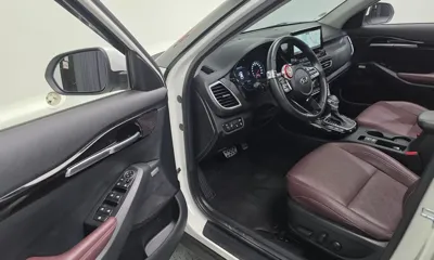 Kia Seltos 2022, 91784 км, за 16990000 KRW - фото 13