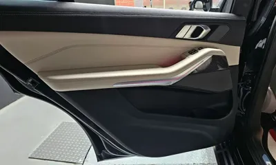 BMW X7 2026, 5187 км, за 156500000 KRW - фото 25