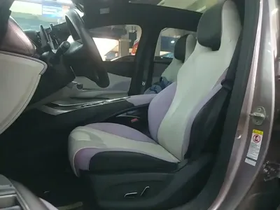 BYD Dolphin 2021, 87500 км, за 46800 CNY - фото 15
