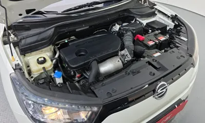 KG_Mobility_Ssangyong TIBOLI 2016, 101766 км, за 7200000 KRW - фото 6