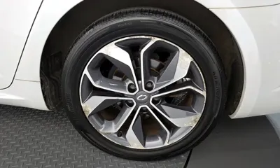 Renault-KoreaSamsung SM6 2019, 132492 км, за 6600000 KRW - фото 19