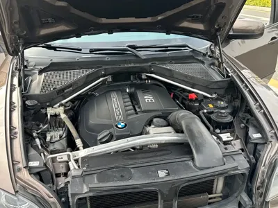 BMW X5 (Import) 2012, 120000 км, за 69800 CNY - фото 30