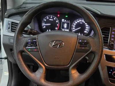 Hyundai Sonata 2017, 108475 км, за 8700000 KRW - фото 9