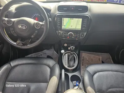 Kia Soul 2016, 130739 км, за 7690000 KRW - фото 6