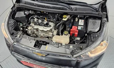 ChevroletGMDaewoo Spark 2016, 109123 км, за 5000000 KRW - фото 6